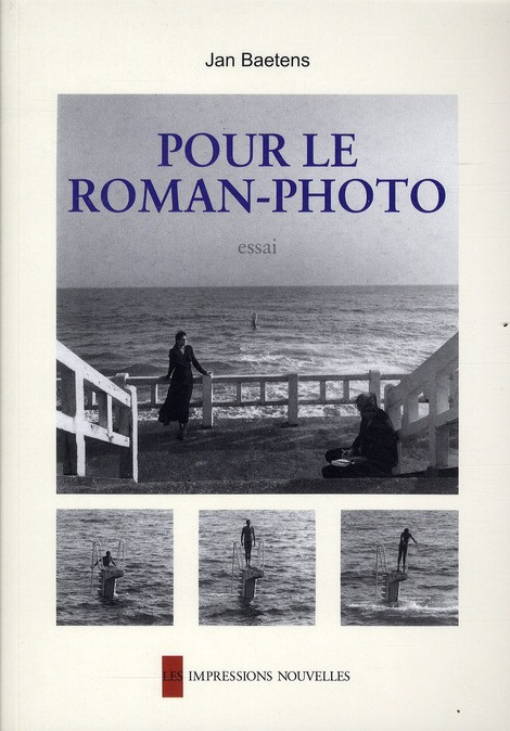Emprunter Pour le roman-photo livre