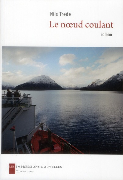 Emprunter LE NOEUD COULANT livre