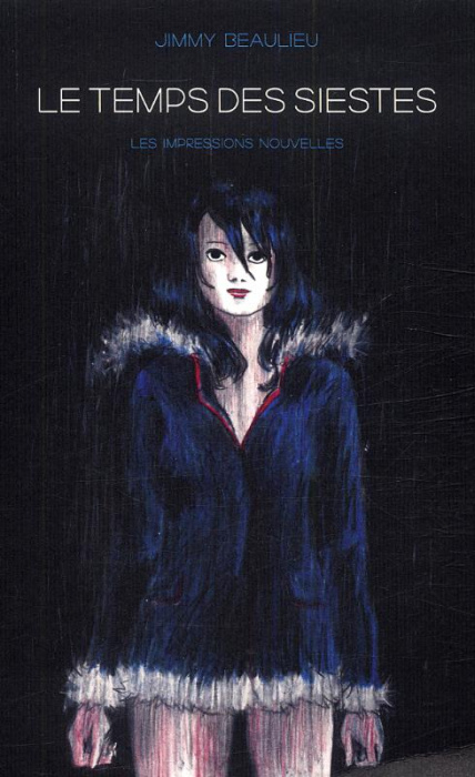 Emprunter Le temps des siestes livre