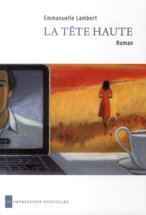 Emprunter La tête haute livre