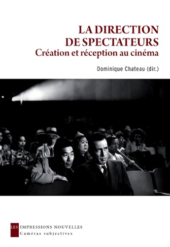 Emprunter LA DIRECTION DE SPECTATEURS livre