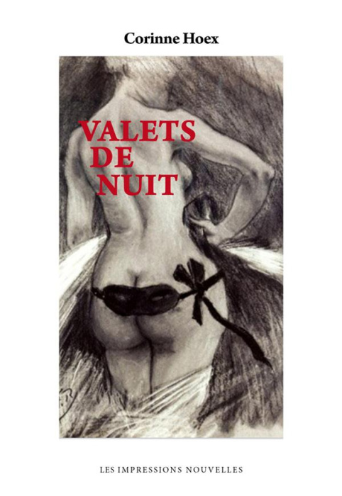 Emprunter Valets de nuit livre