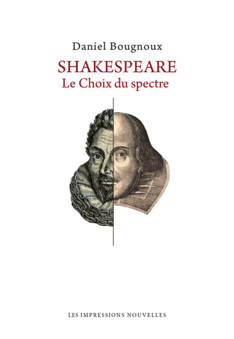 Emprunter Shakespeare - Le choix du spectre livre