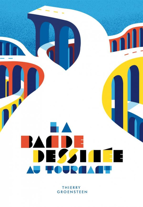 Emprunter La bande dessinée au tournant livre