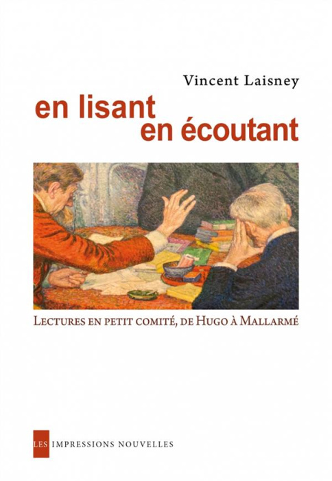 Emprunter EN LISANT EN ECOUTANT livre