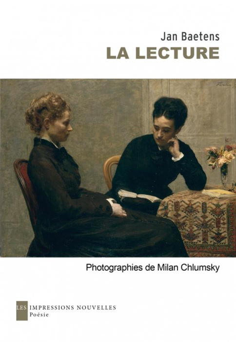 Emprunter La lecture livre