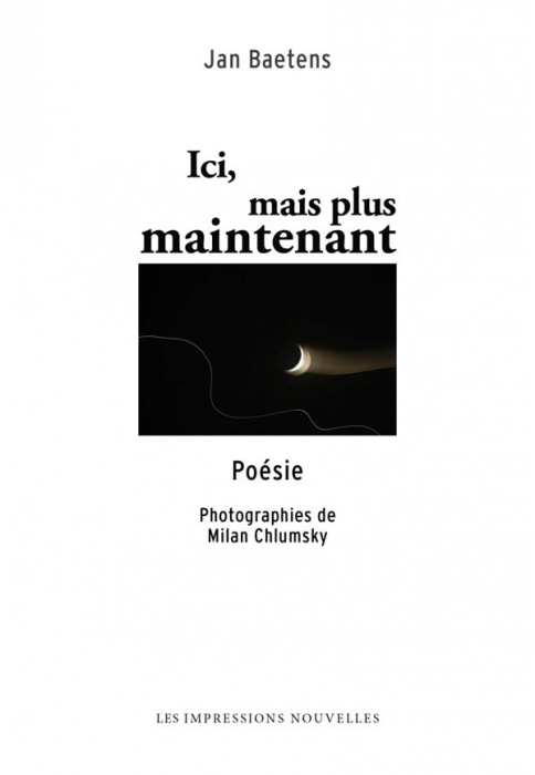 Emprunter Ici, mais plus maintenant livre