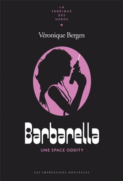 Emprunter Barbarella - Une space oddity livre