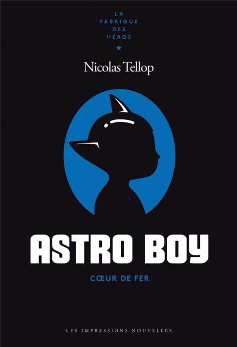 Emprunter Astro Boy - Coeur de fer livre