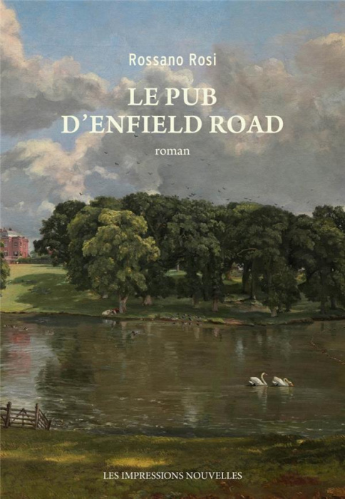 Emprunter Le pub d'Endfield Road livre