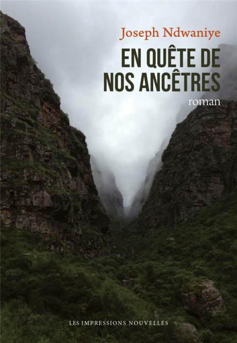 Emprunter En quête de nos ancêtres livre