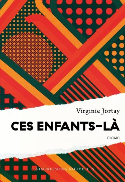 Emprunter Ces enfants-là livre