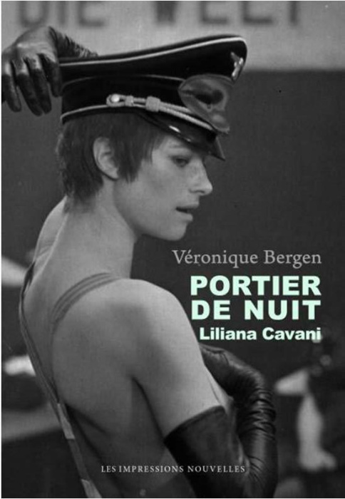 Emprunter Portier de nuit - Liliana Cavani livre