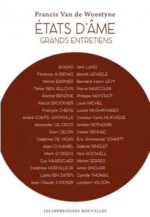 Emprunter Etats d'âme livre