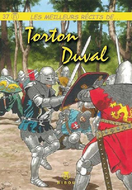 Emprunter Les meilleurs récits de... Tome 37 : Tonton Duval livre