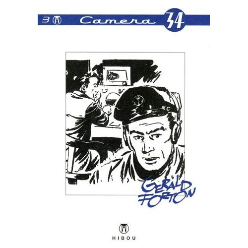 Emprunter Caméra 34 Tome 3 livre