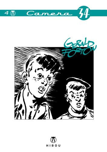 Emprunter Caméra 34 Tome 4 livre