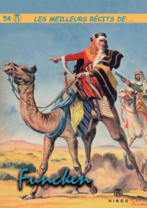 Emprunter Les meilleurs récits de... Tome 54 livre