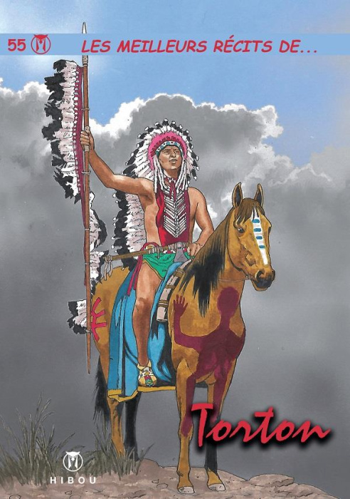 Emprunter Les meilleurs récits de... Tome 55 livre