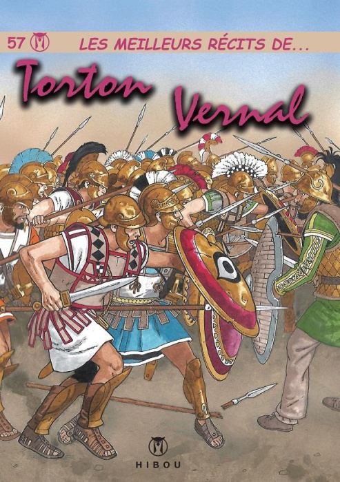 Emprunter Les meilleurs récits de... Tome 37 : Torton Duval livre