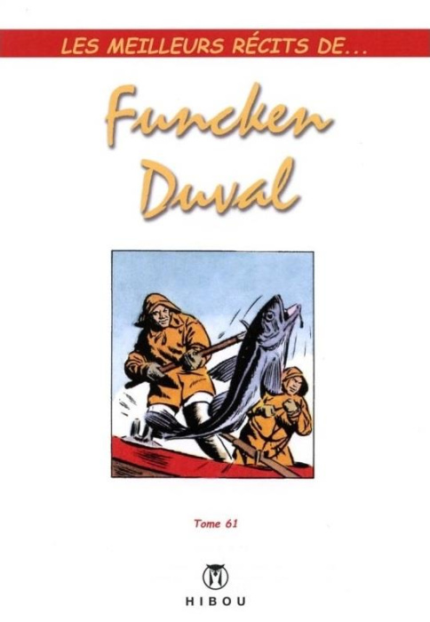 Emprunter Meilleurs Récits de ... T61 Duval / Funcken livre