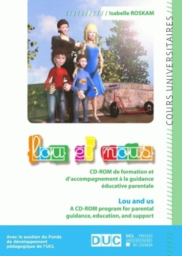 Emprunter LOU ET NOUS livre