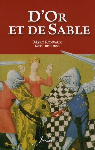 Emprunter D'Or et de Sable livre