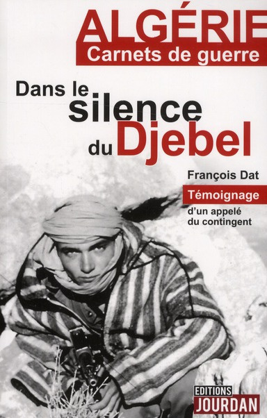 Emprunter Dans le silence du Djebel livre