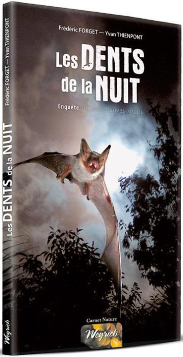 Emprunter Dents de la nuit (les) livre