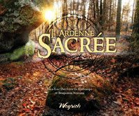 Emprunter Ardenne sacree (l') livre