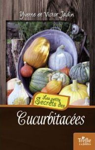 Emprunter Cucurbitacees (concombre, courge, coloquinte) livre