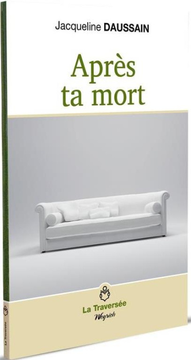 Emprunter Après ta mort livre