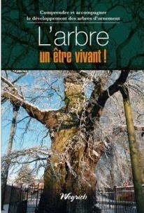 Emprunter Arbre un etre vivant livre