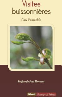 Emprunter Visites buissonnieres livre