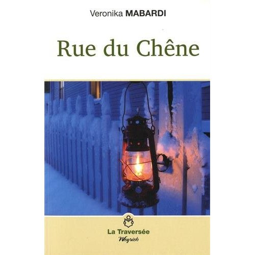 Emprunter Rue du Chêne livre