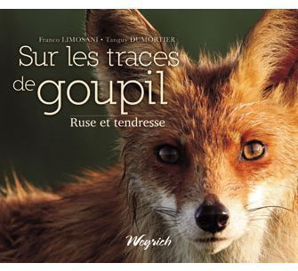 Emprunter Sur les trace de Goupil. Ruse et tendresse livre