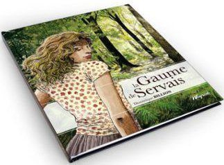 Emprunter La Gaume de Servais livre