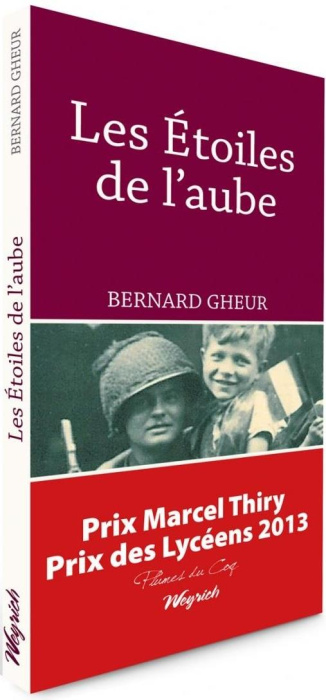 Emprunter Etoiles de l'aube (les) livre