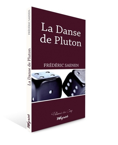 Emprunter La danse de Pluton livre