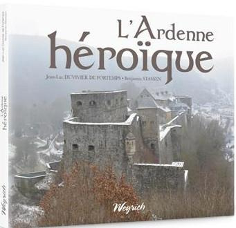 Emprunter Ardenne heroique (l') livre