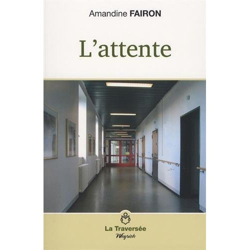 Emprunter L'attente livre