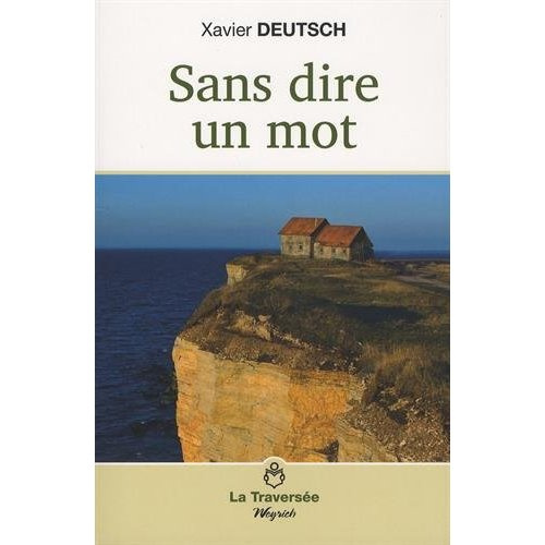 Emprunter Sans dire un mot livre