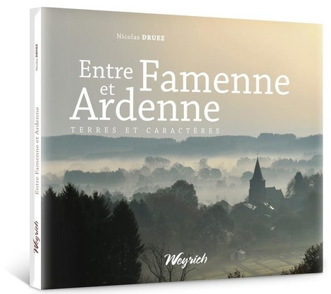 Emprunter Entre famenne et ardenne livre