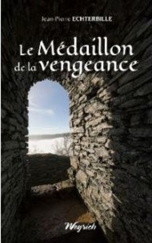 Emprunter Medaillon de la vengeance livre