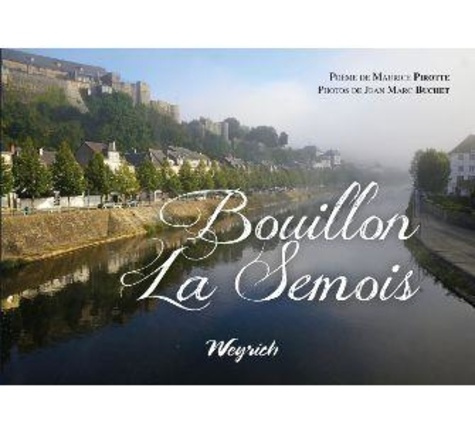 Emprunter Bouillon la semois livre