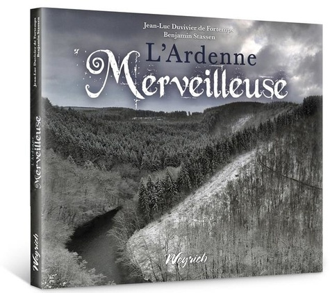 Emprunter Ardenne merveilleuse (l') -sites et legendes livre
