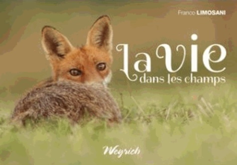 Emprunter La vie dans les champs livre