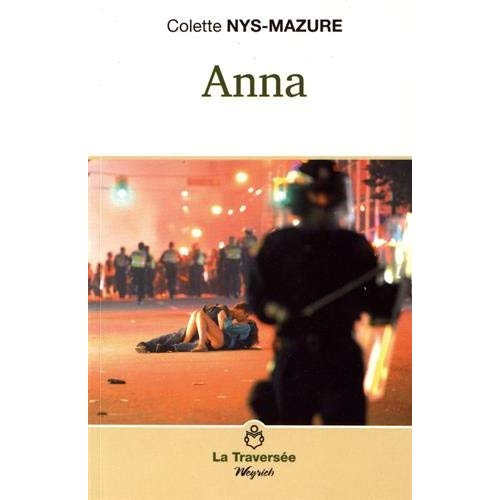 Emprunter Anna livre