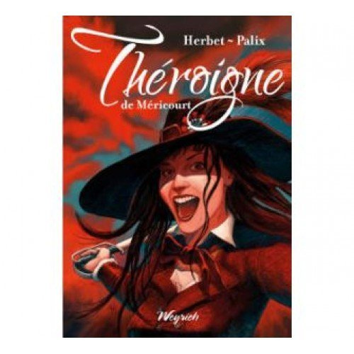 Emprunter Theroigne de mericourt (on l'appelait) livre