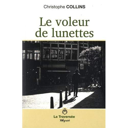 Emprunter Le voleur de lunettes livre